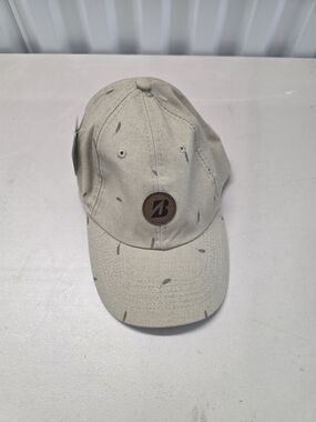 Bridgestone Golf Hat Cap NWT